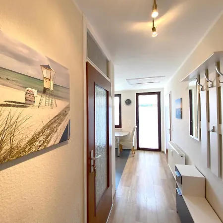 Apartamento Luv-lee Grömitz