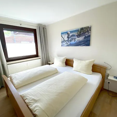 Apartamento Luv-lee Grömitz