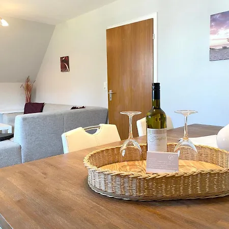 Luv-lee Apartamento *