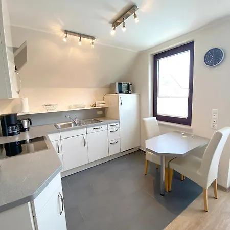 Luv-lee Apartamento Grömitz