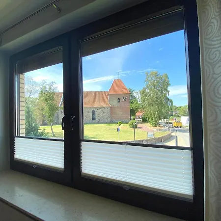 Apartamento Luv-lee